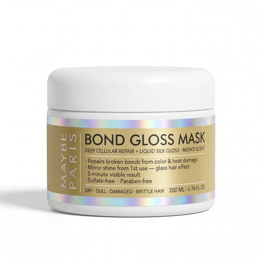 Bond Gloss Mask