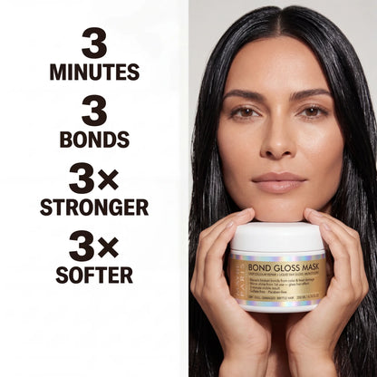 Bond Gloss Mask